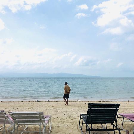 The Relax Resort Ko Pha Ngan Ngoại thất bức ảnh