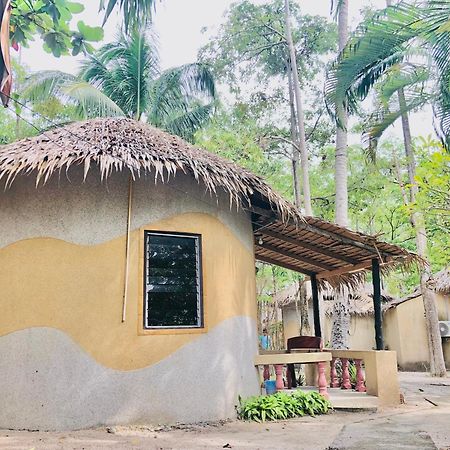 The Relax Resort Ko Pha Ngan Ngoại thất bức ảnh