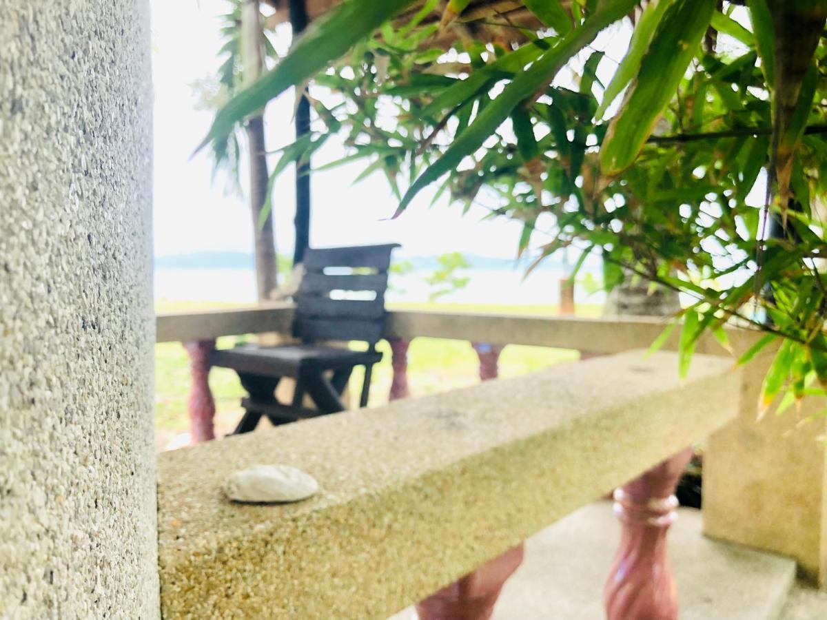 The Relax Resort Ko Pha Ngan Ngoại thất bức ảnh