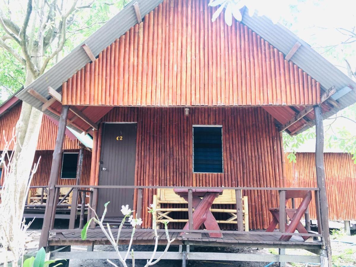 The Relax Resort Ko Pha Ngan Ngoại thất bức ảnh