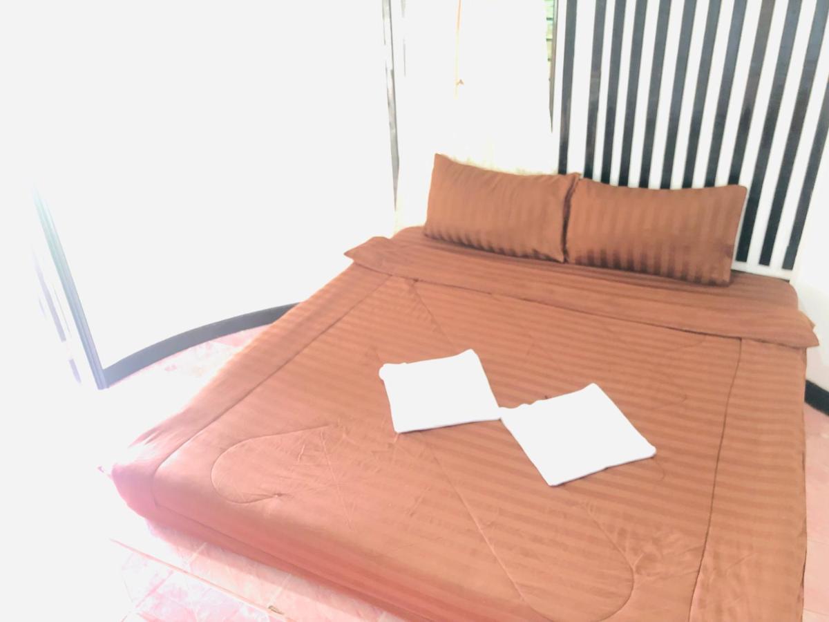 The Relax Resort Ko Pha Ngan Ngoại thất bức ảnh