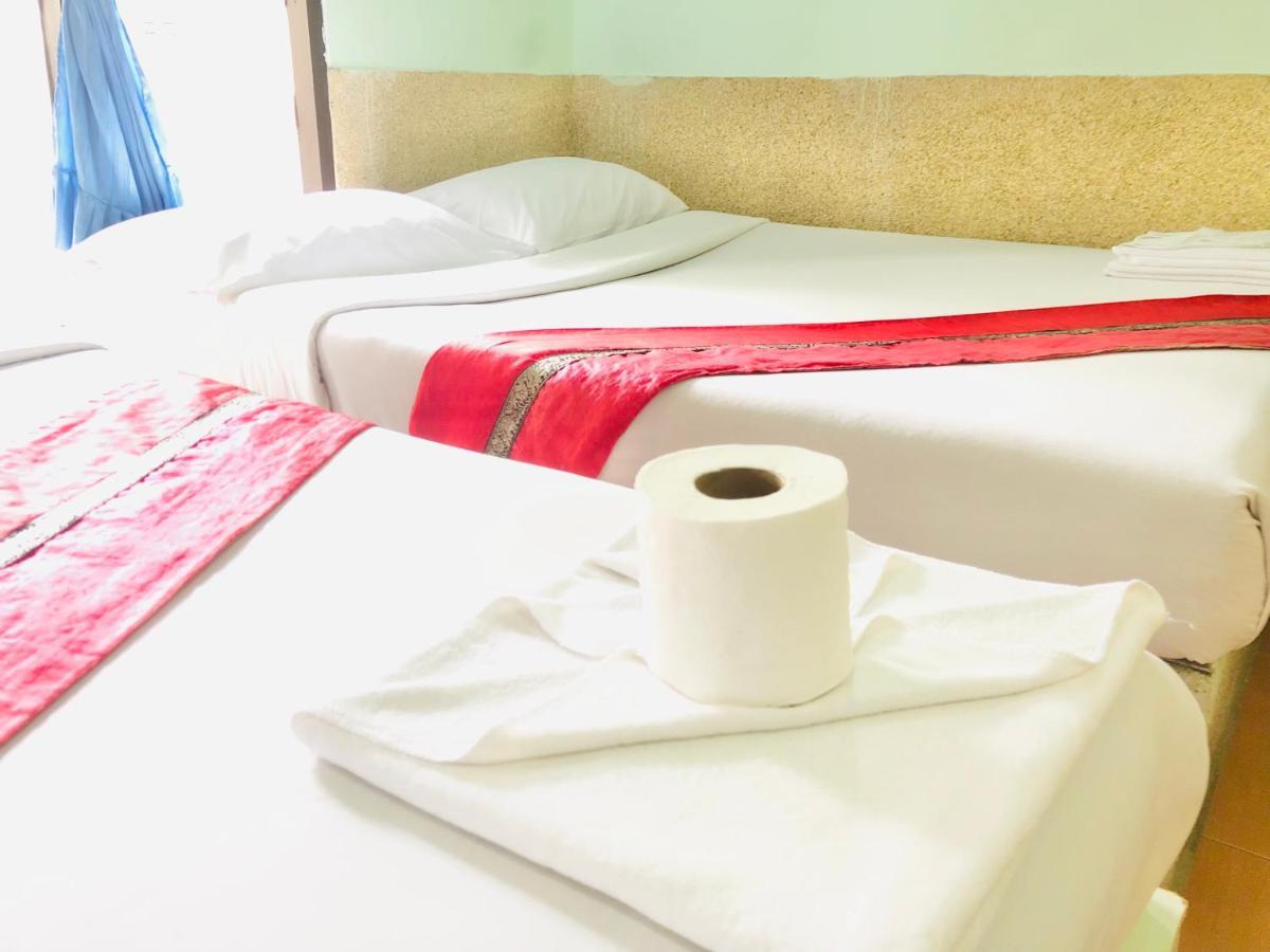 The Relax Resort Ko Pha Ngan Ngoại thất bức ảnh