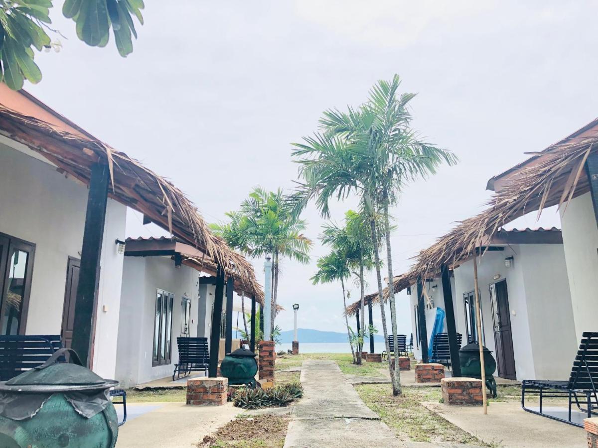 The Relax Resort Ko Pha Ngan Ngoại thất bức ảnh
