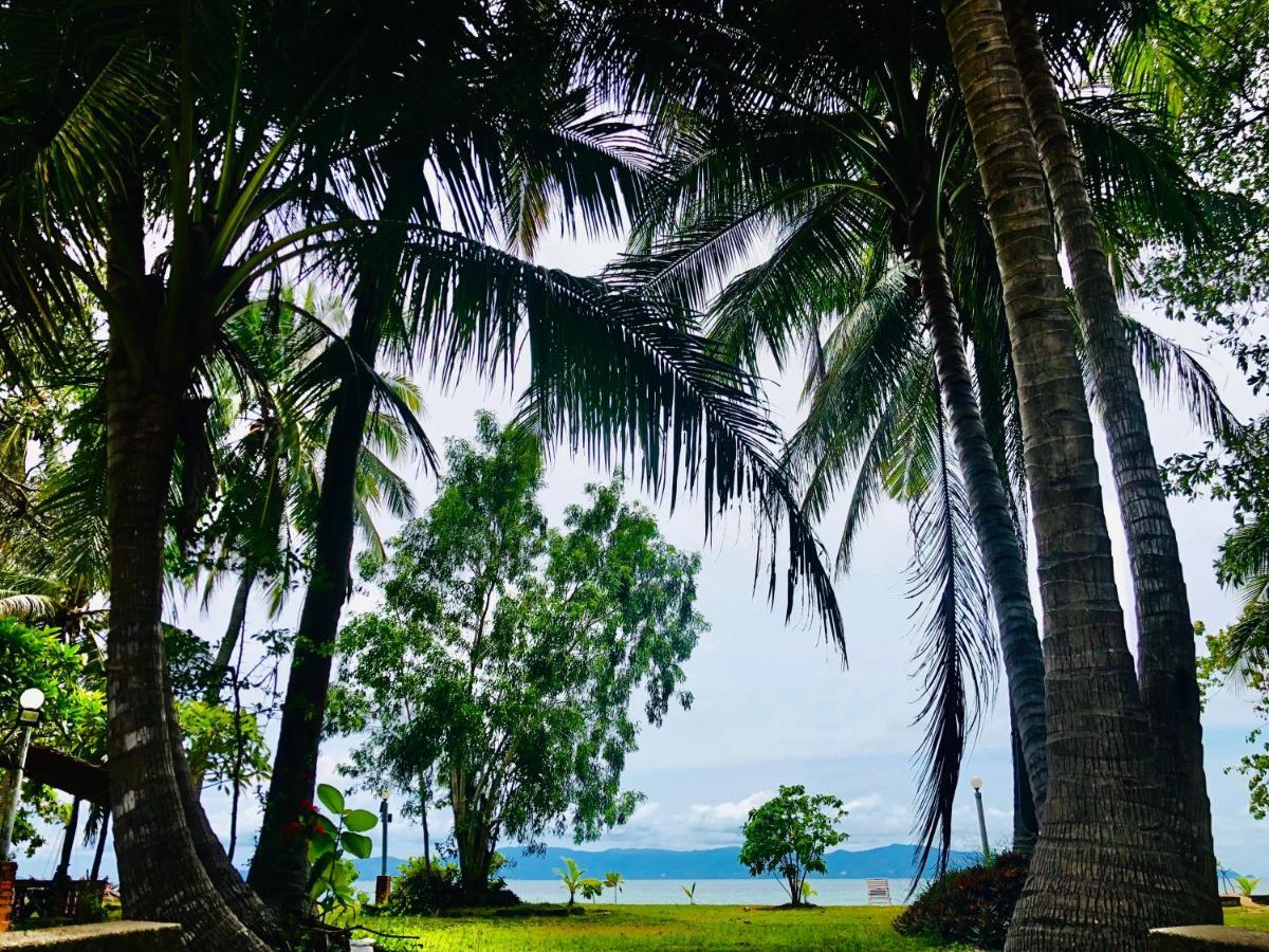 The Relax Resort Ko Pha Ngan Ngoại thất bức ảnh