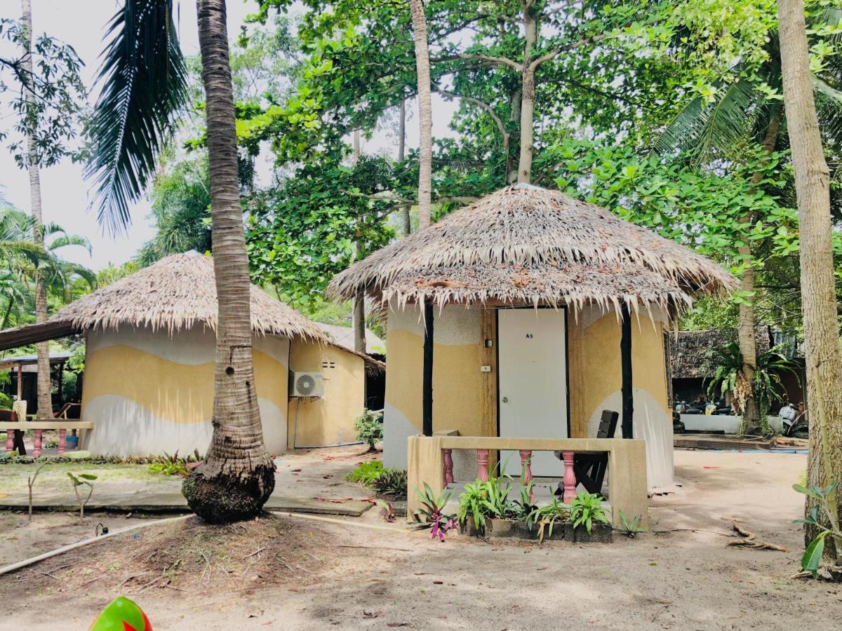 The Relax Resort Ko Pha Ngan Ngoại thất bức ảnh
