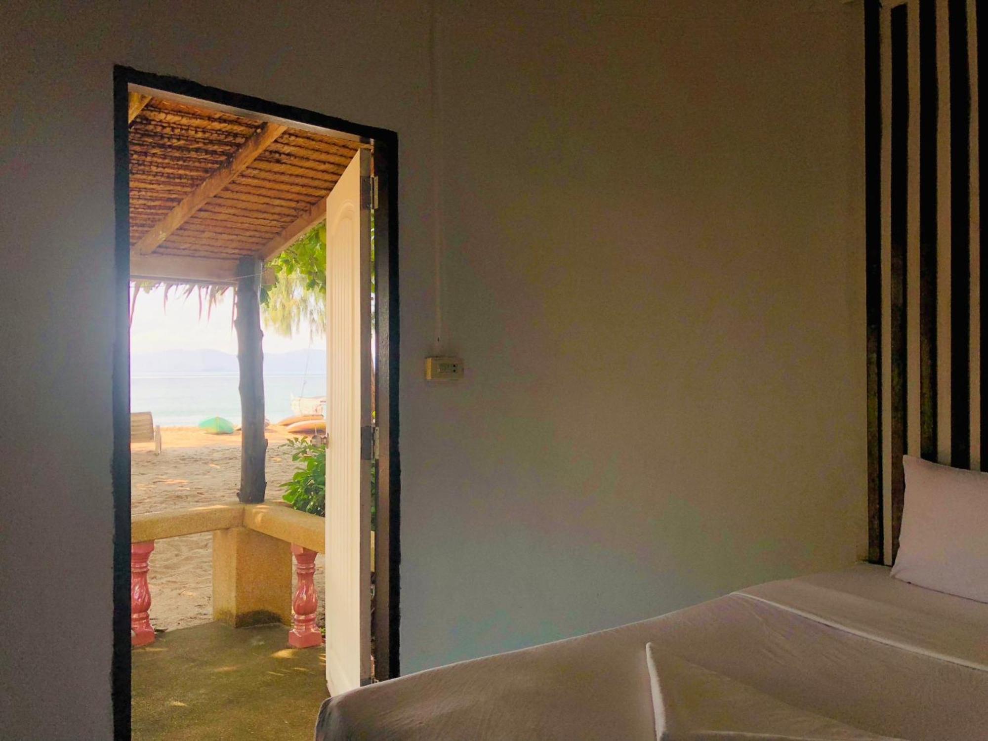 The Relax Resort Ko Pha Ngan Ngoại thất bức ảnh