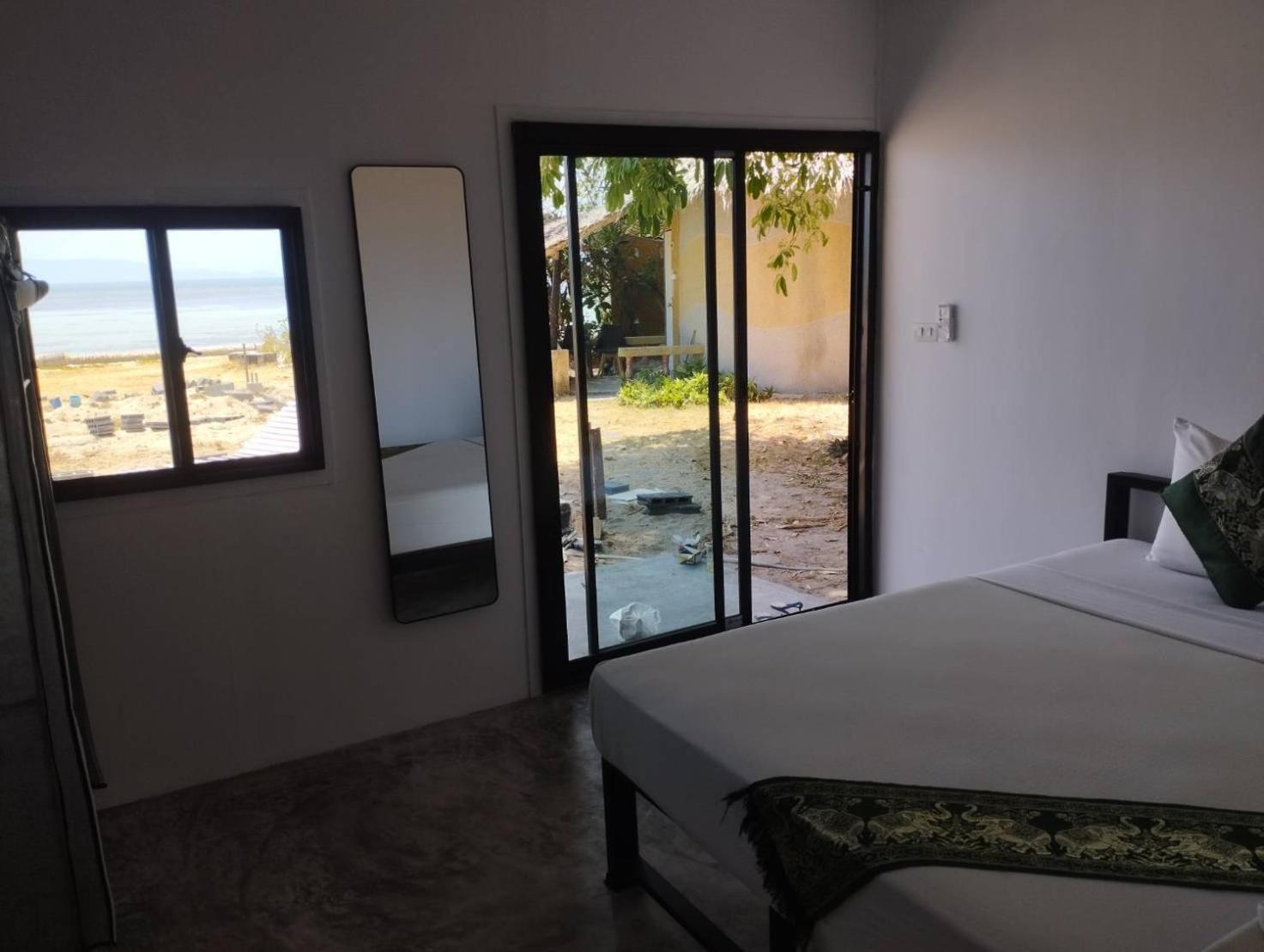 The Relax Resort Ko Pha Ngan Ngoại thất bức ảnh