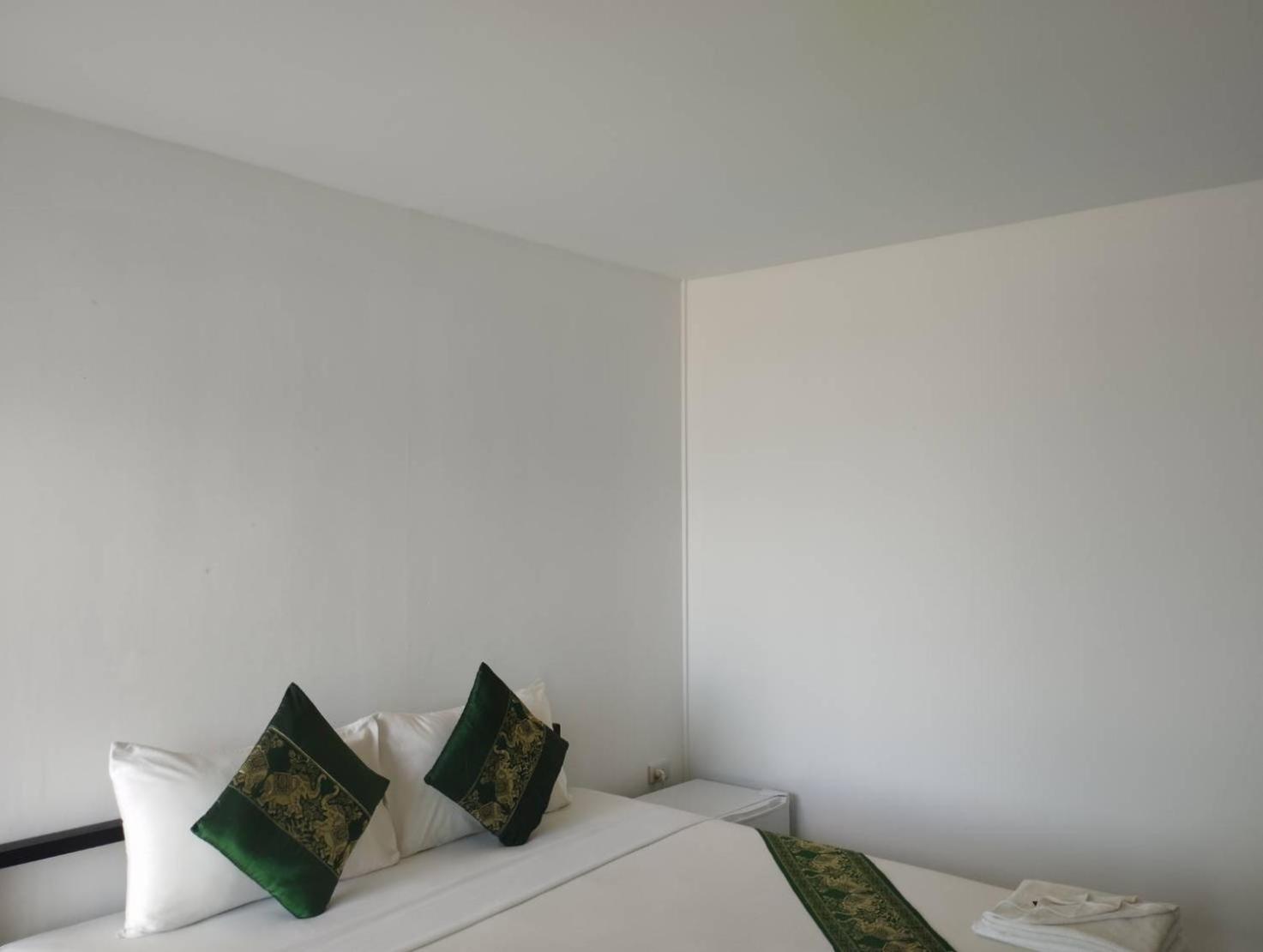The Relax Resort Ko Pha Ngan Ngoại thất bức ảnh