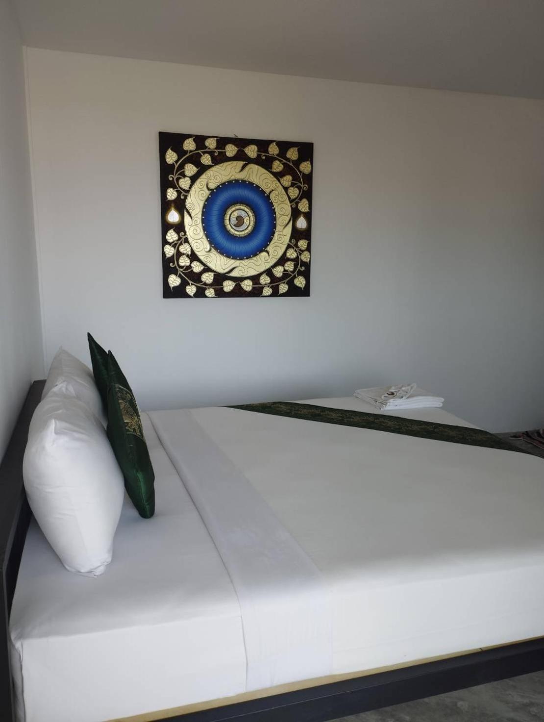 The Relax Resort Ko Pha Ngan Ngoại thất bức ảnh