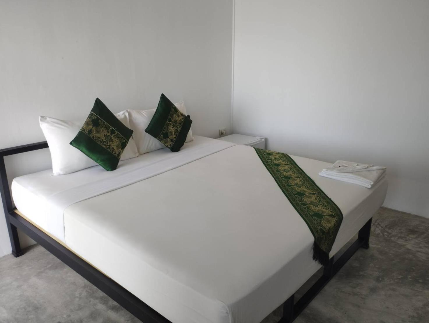 The Relax Resort Ko Pha Ngan Ngoại thất bức ảnh